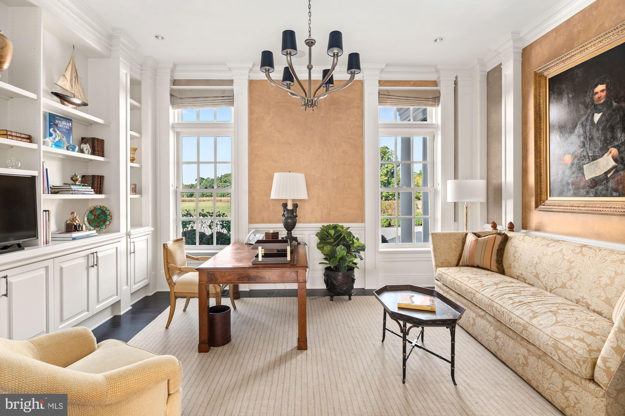 ROLLYSTON FARM - Residential