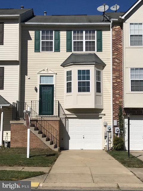 SOUTH HAMPTON SUB - Residential Lease