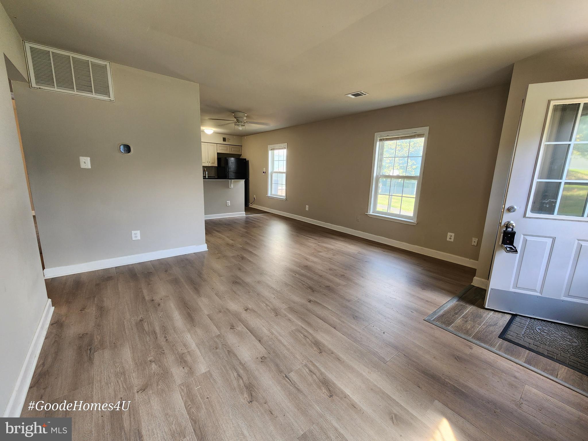 WESTPHALIA WOODS - Residential Lease