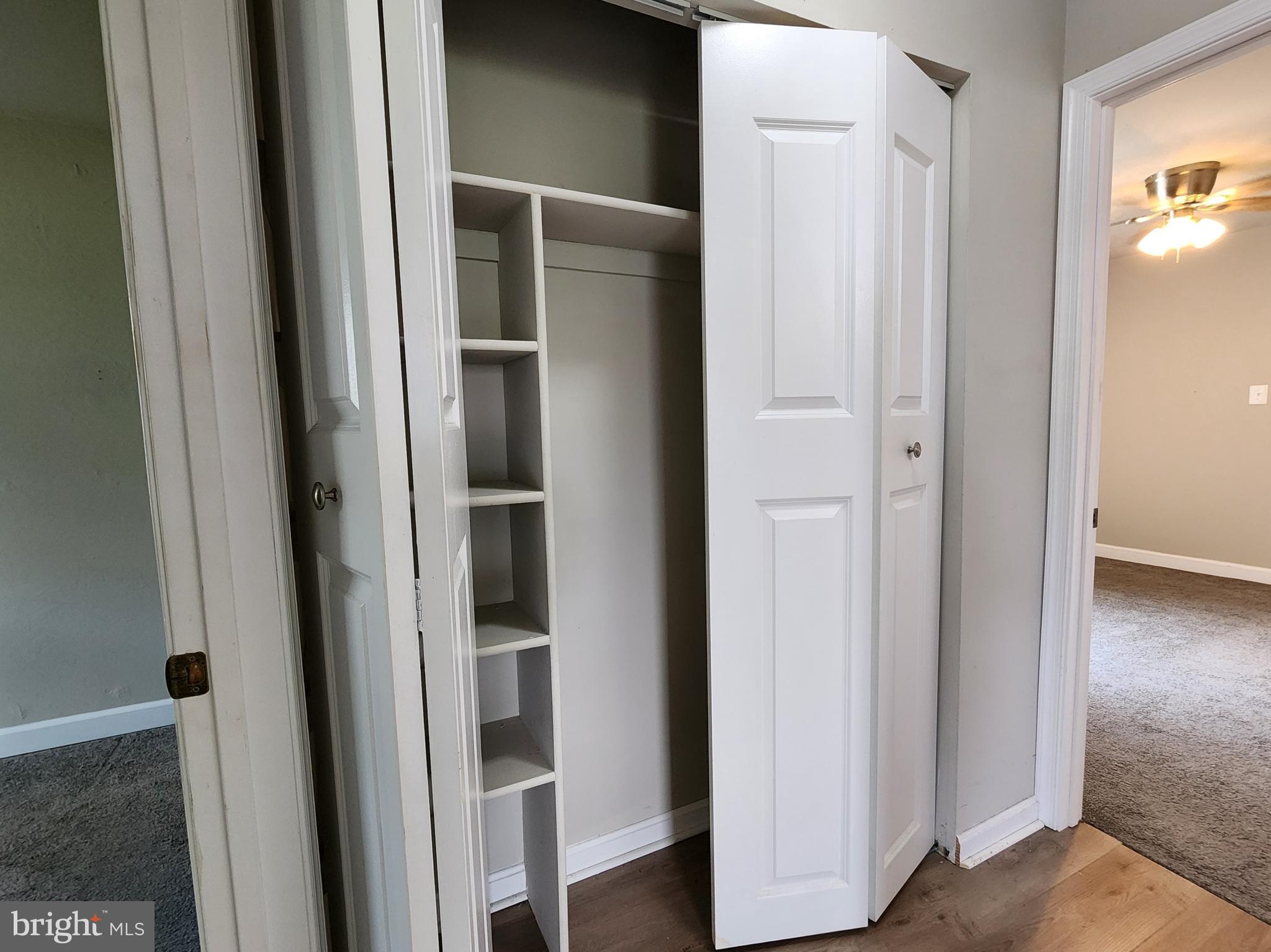 WESTPHALIA WOODS - Residential Lease