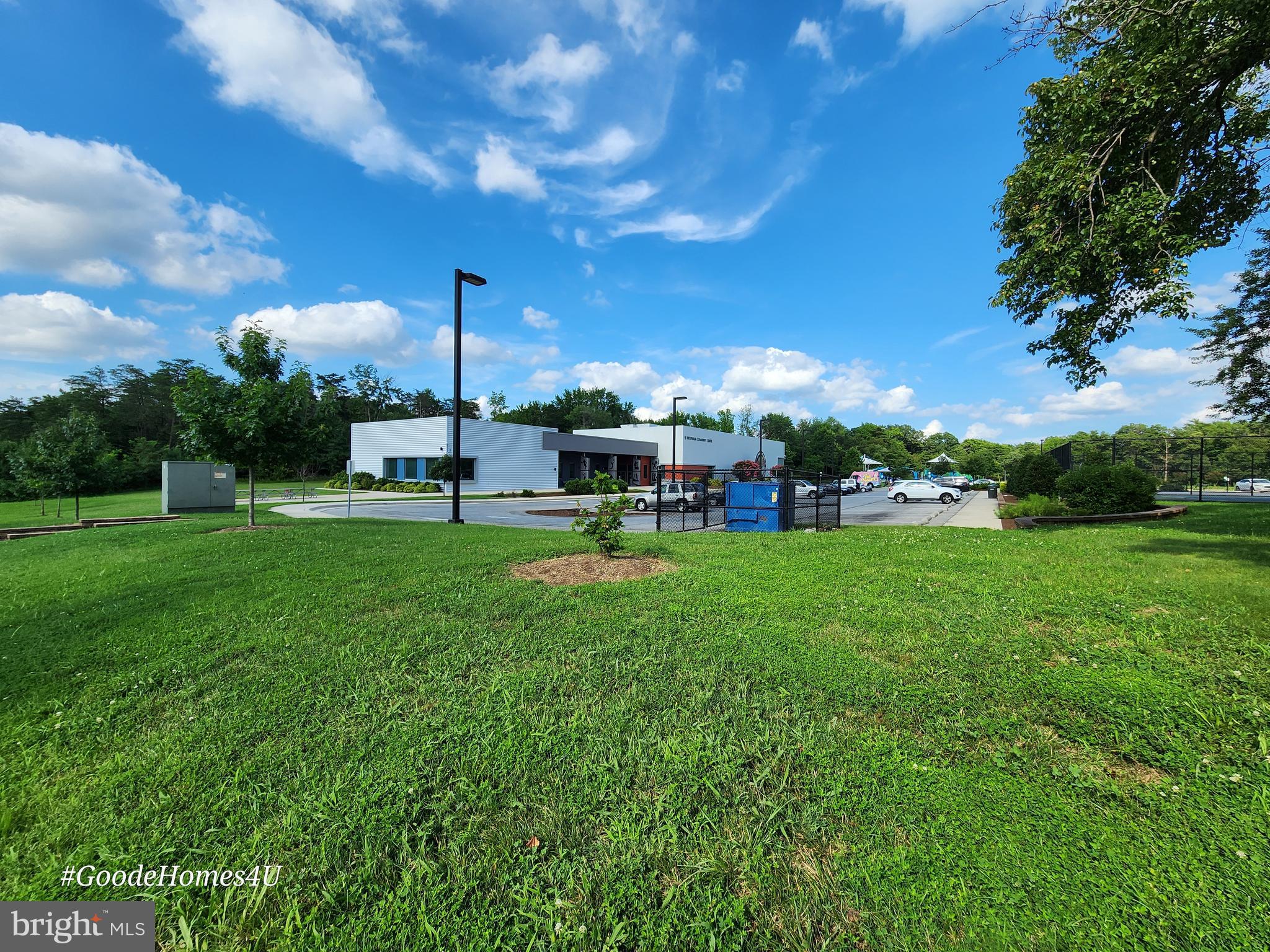 WESTPHALIA WOODS - Residential Lease