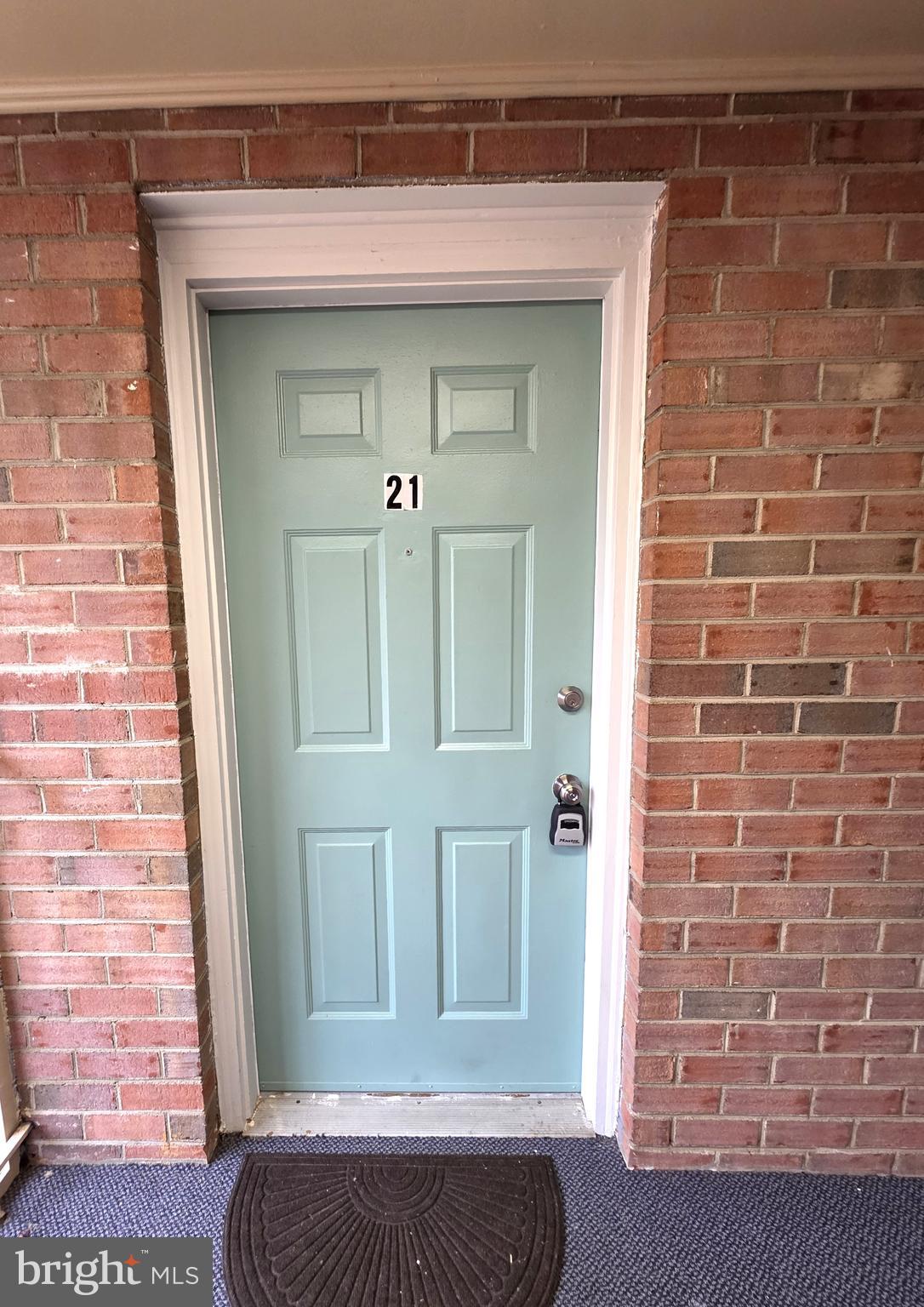 DILLARD - Residential Lease