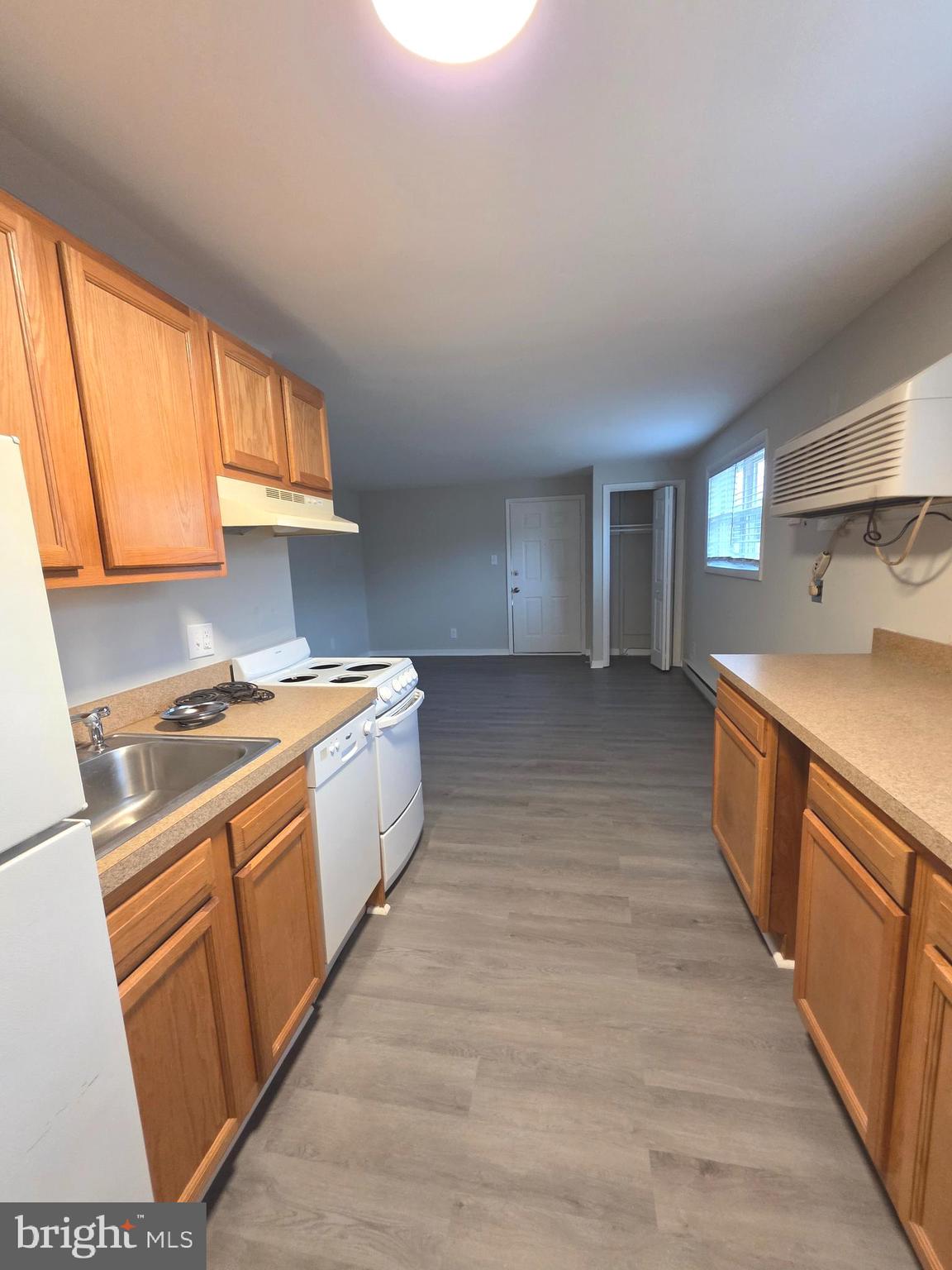 DILLARD - Residential Lease