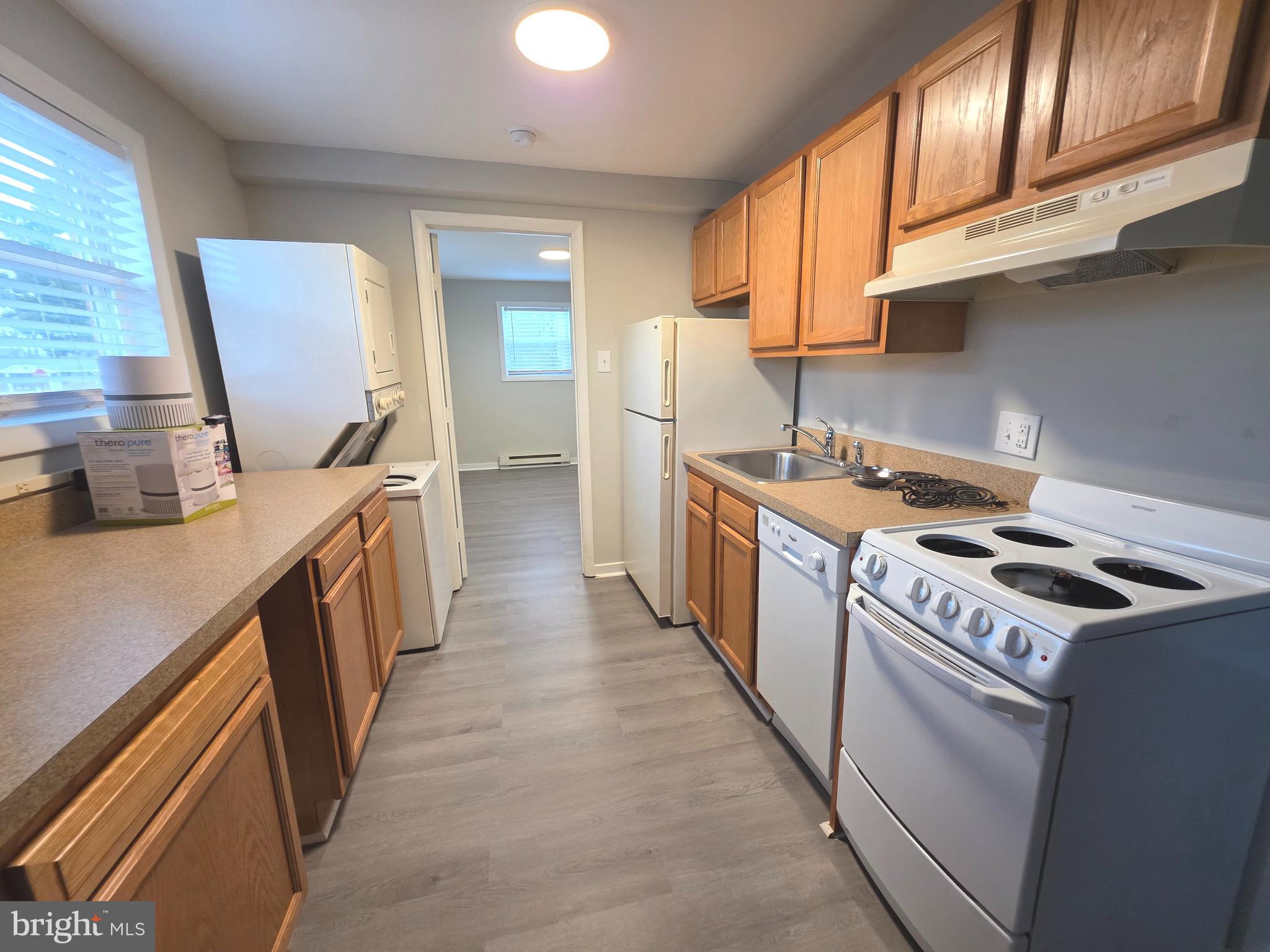 DILLARD - Residential Lease