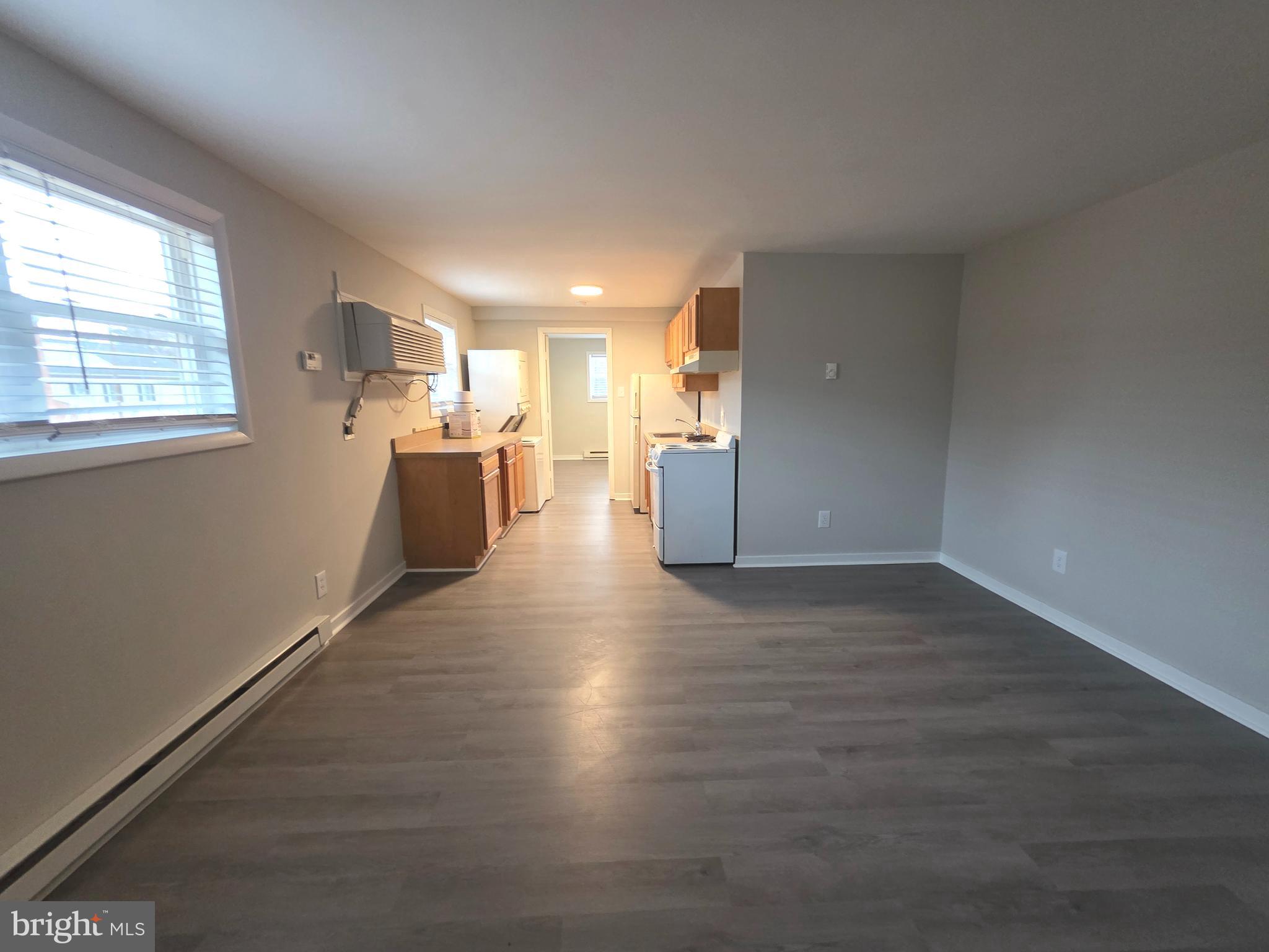 DILLARD - Residential Lease