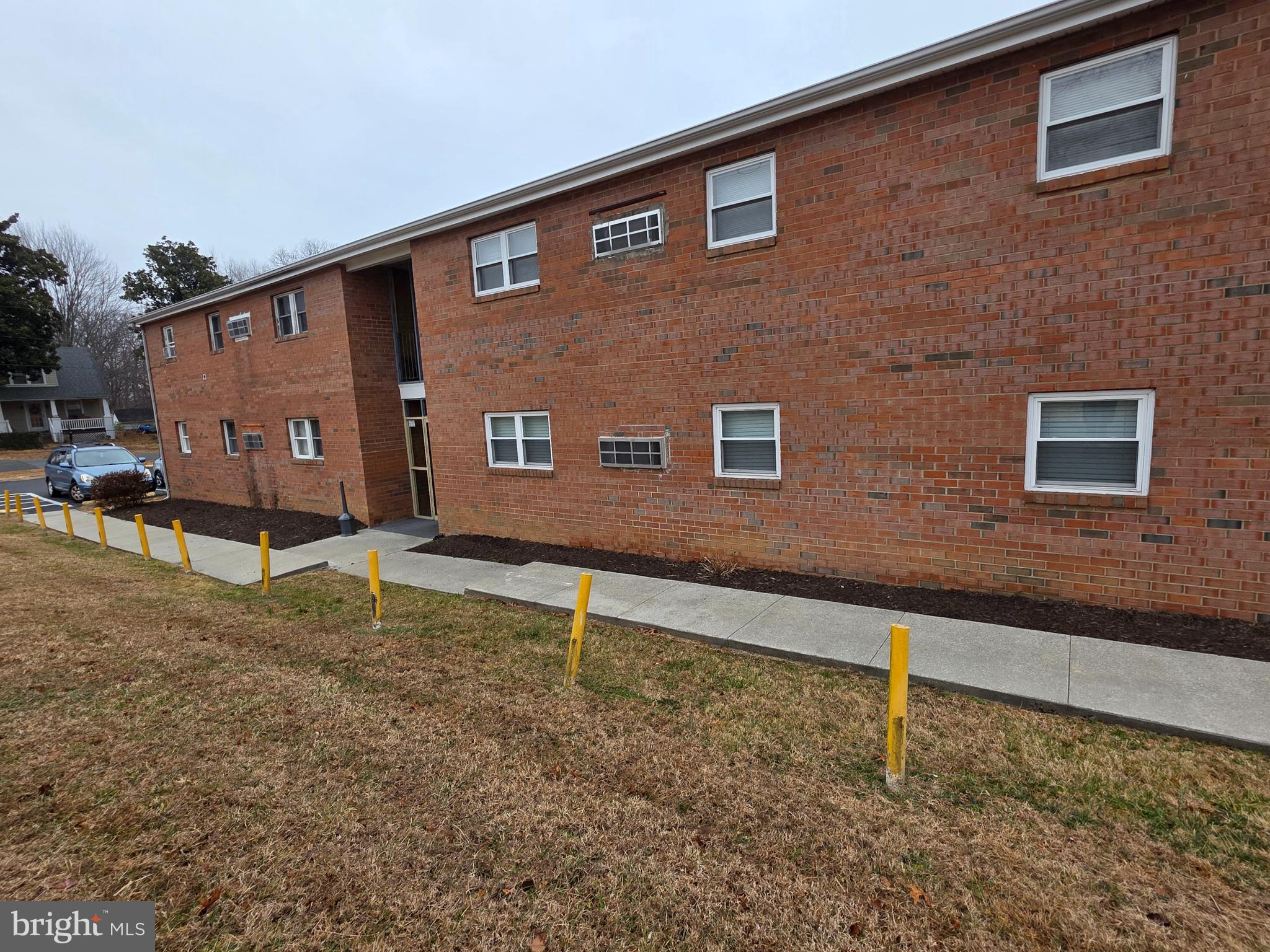 DILLARD - Residential Lease