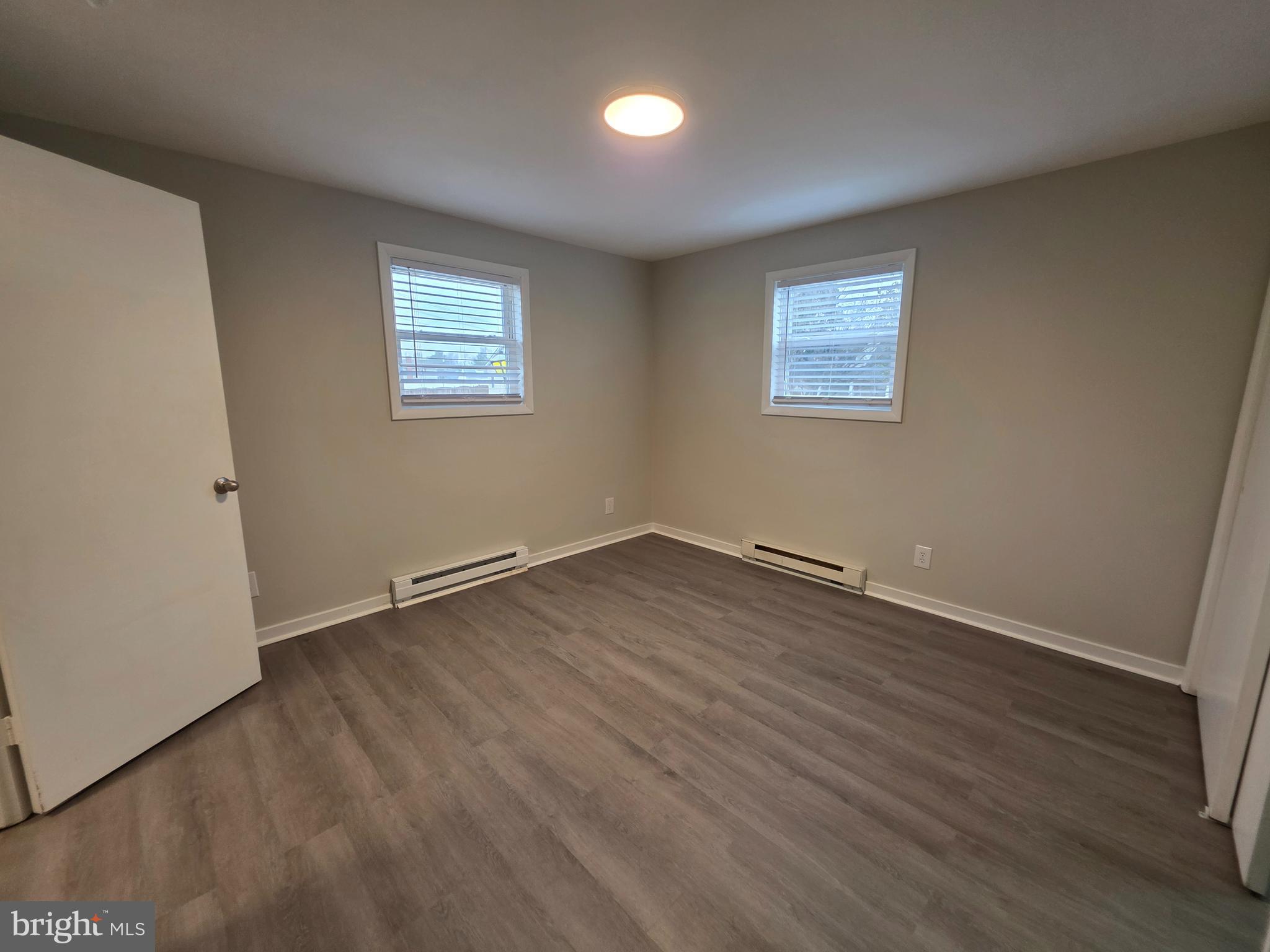 DILLARD - Residential Lease