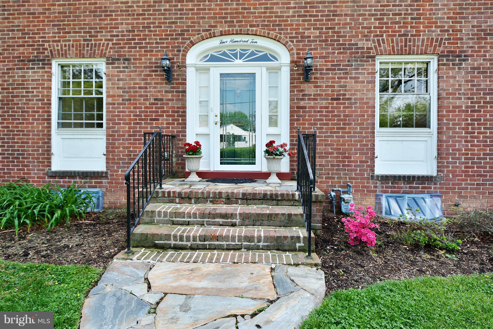 BRADDOCK HEIGHTS - Residential