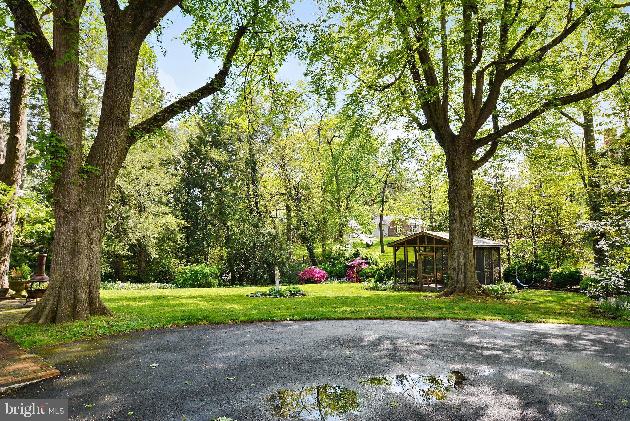 BRADDOCK HEIGHTS - Residential