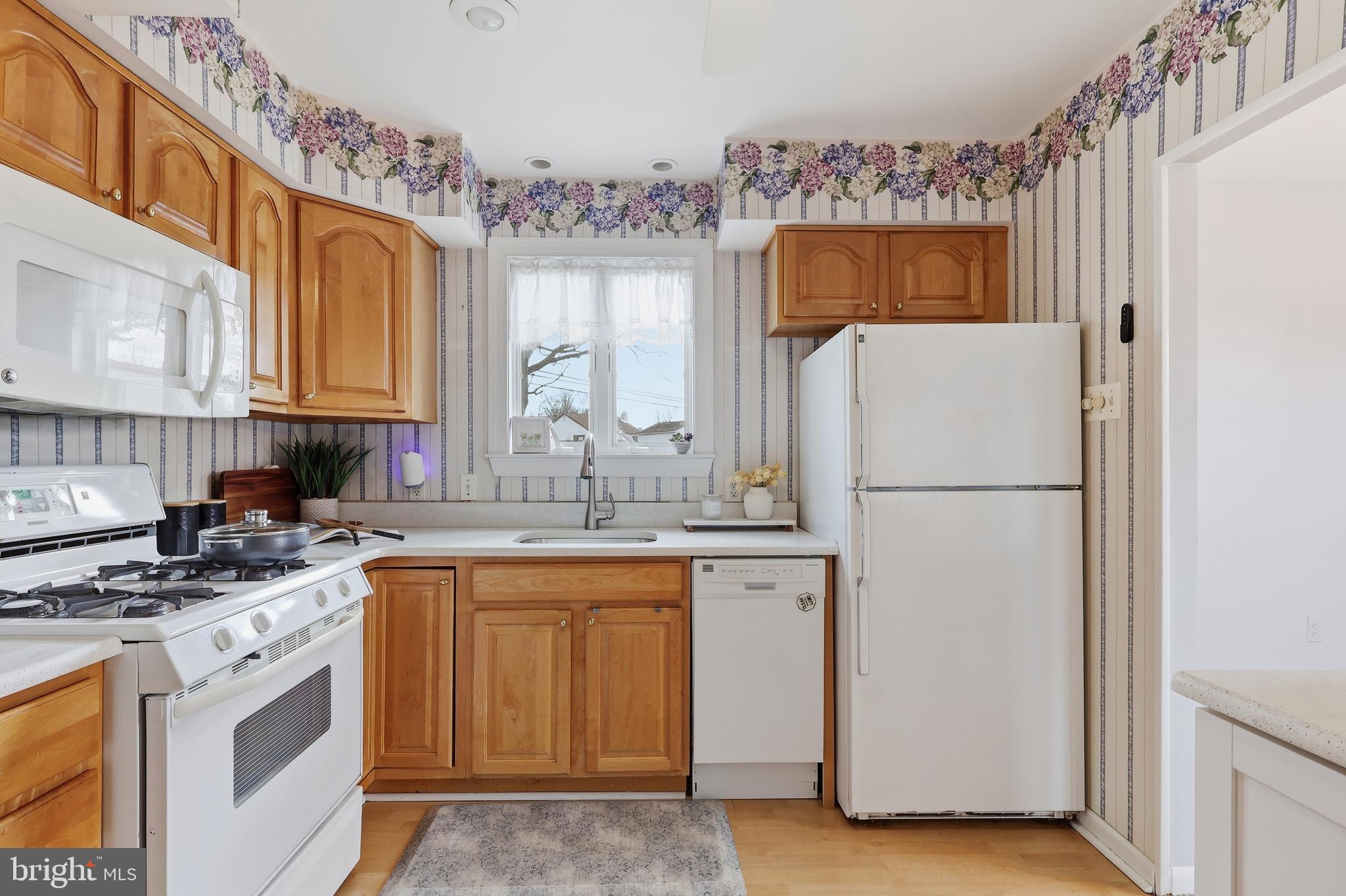 ROSEWOOD PARK - Residential