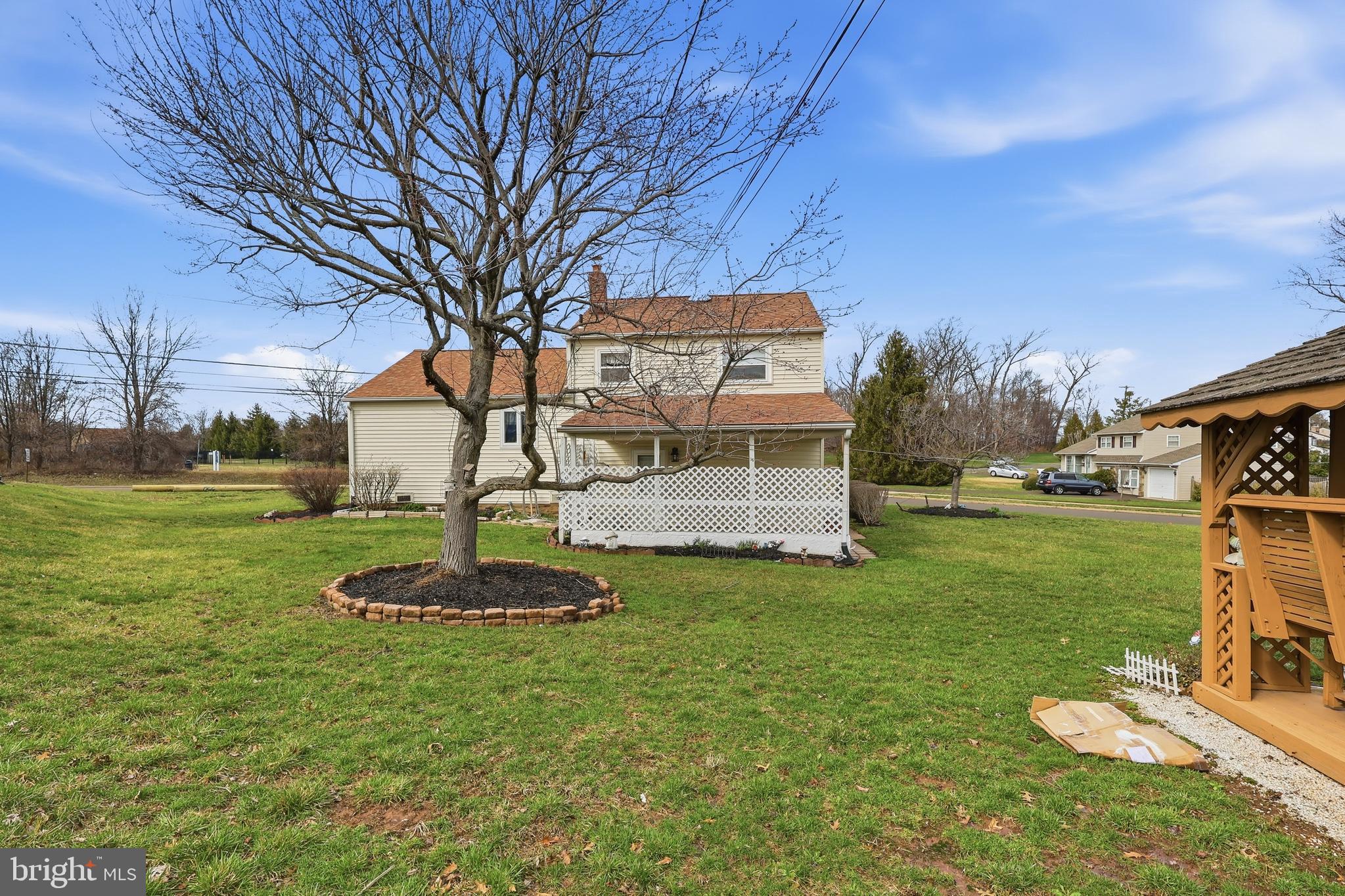 ROSEWOOD PARK - Residential