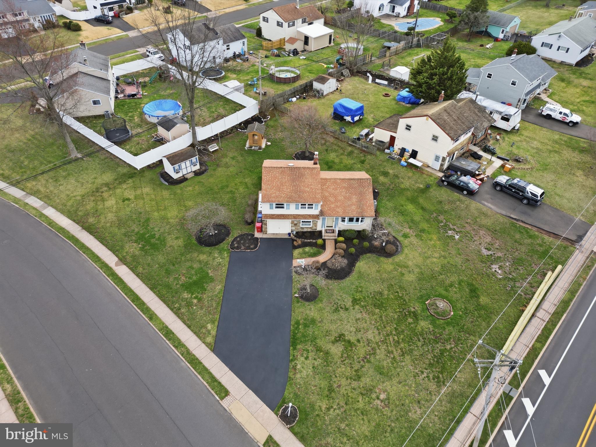 ROSEWOOD PARK - Residential