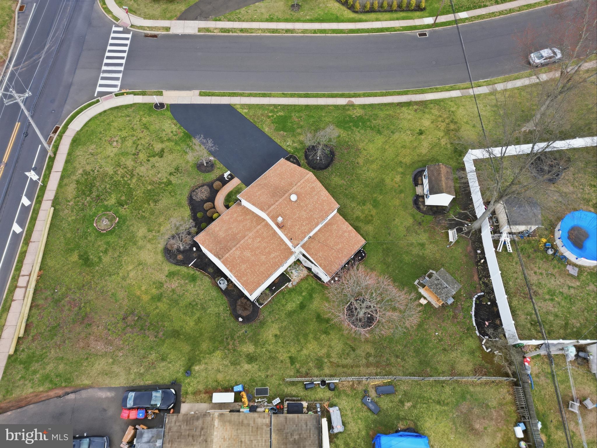 ROSEWOOD PARK - Residential