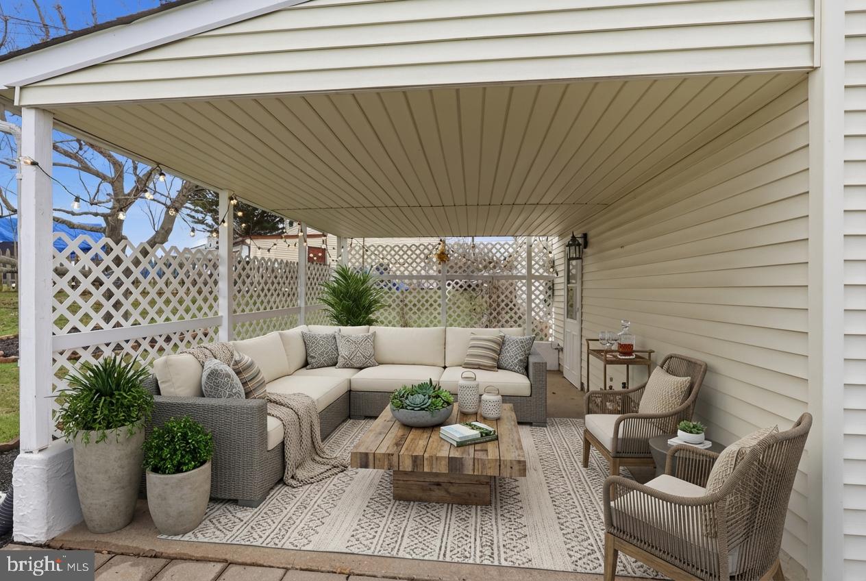 ROSEWOOD PARK - Residential