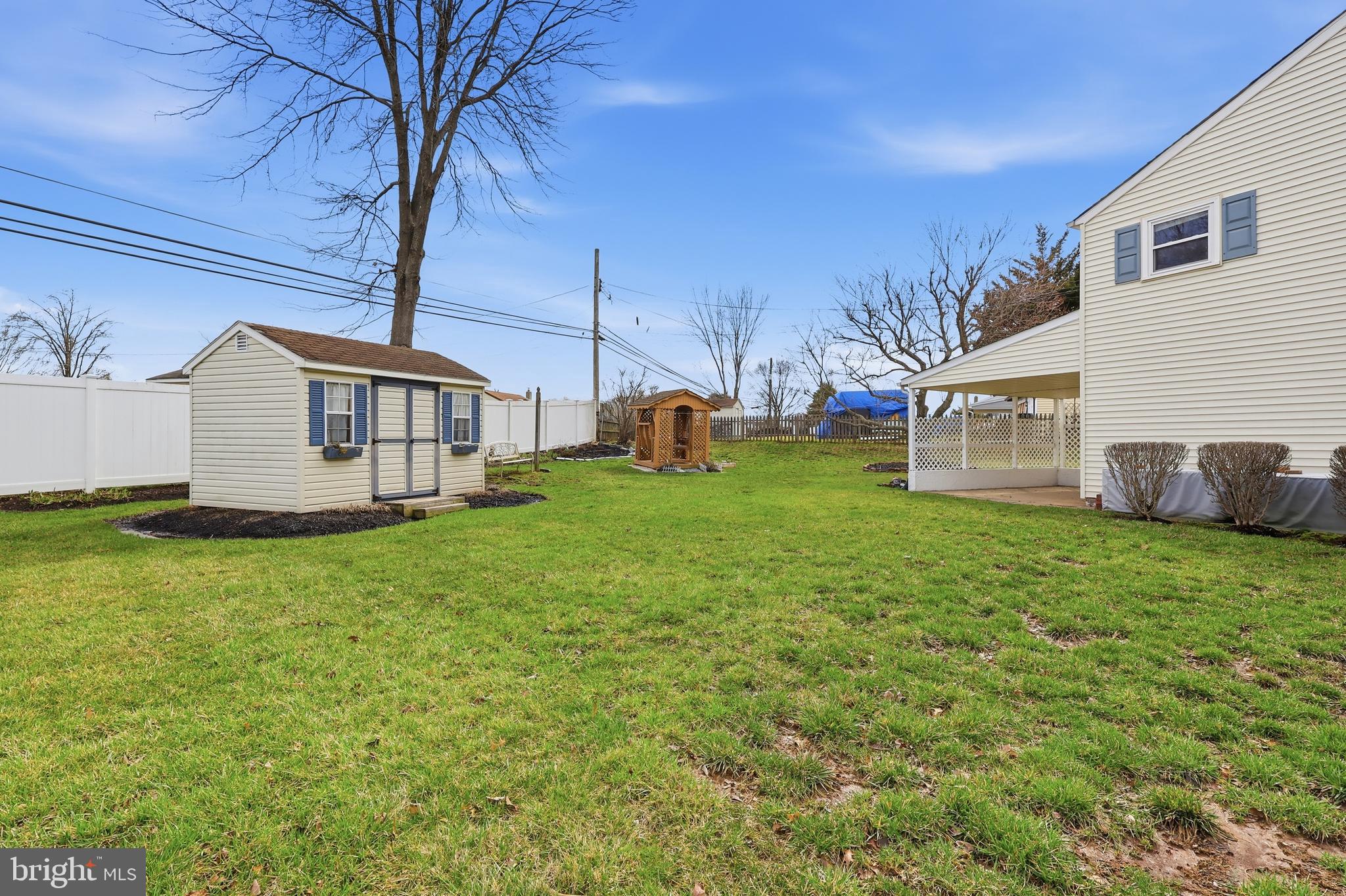 ROSEWOOD PARK - Residential