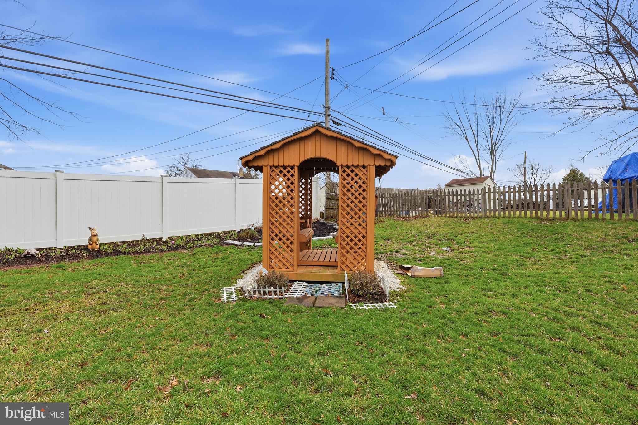 ROSEWOOD PARK - Residential