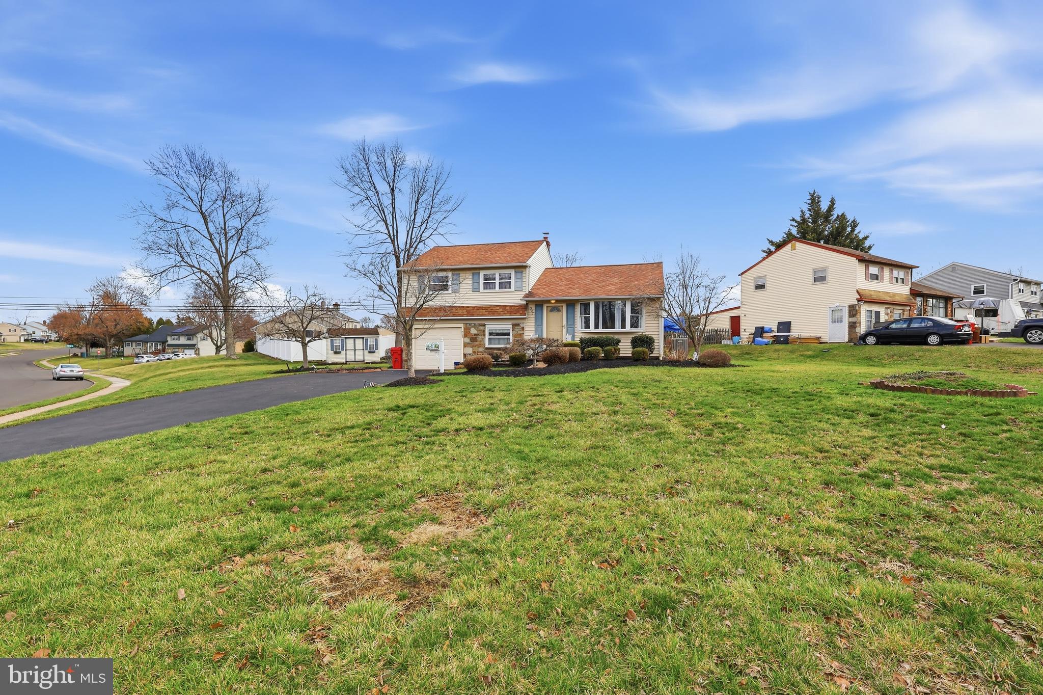 ROSEWOOD PARK - Residential