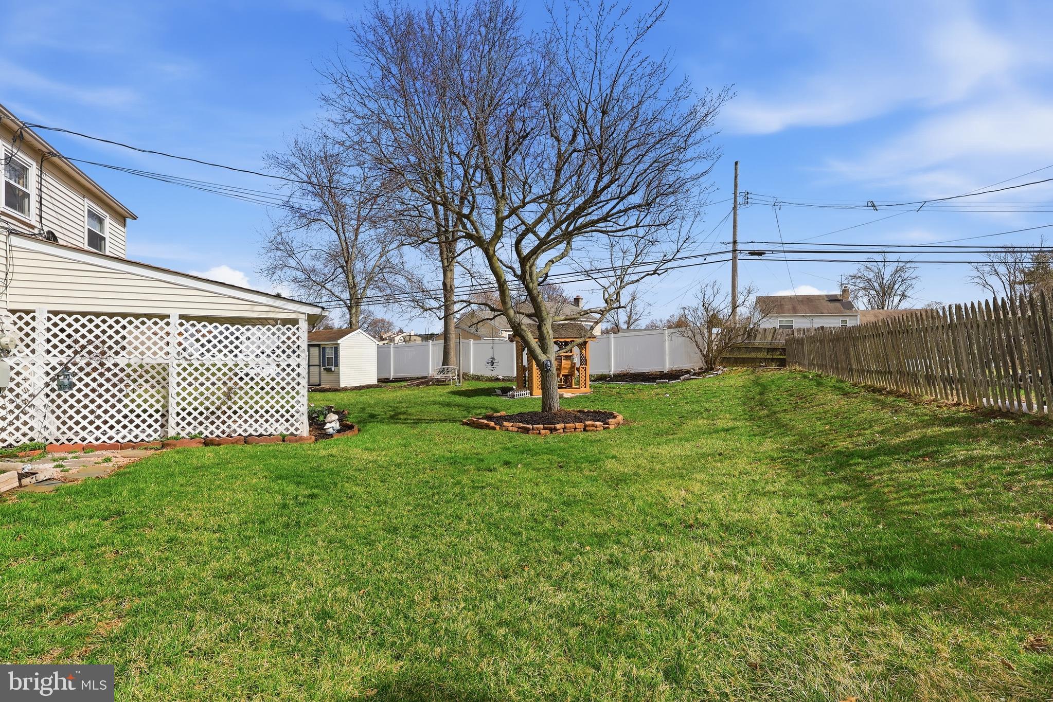 ROSEWOOD PARK - Residential