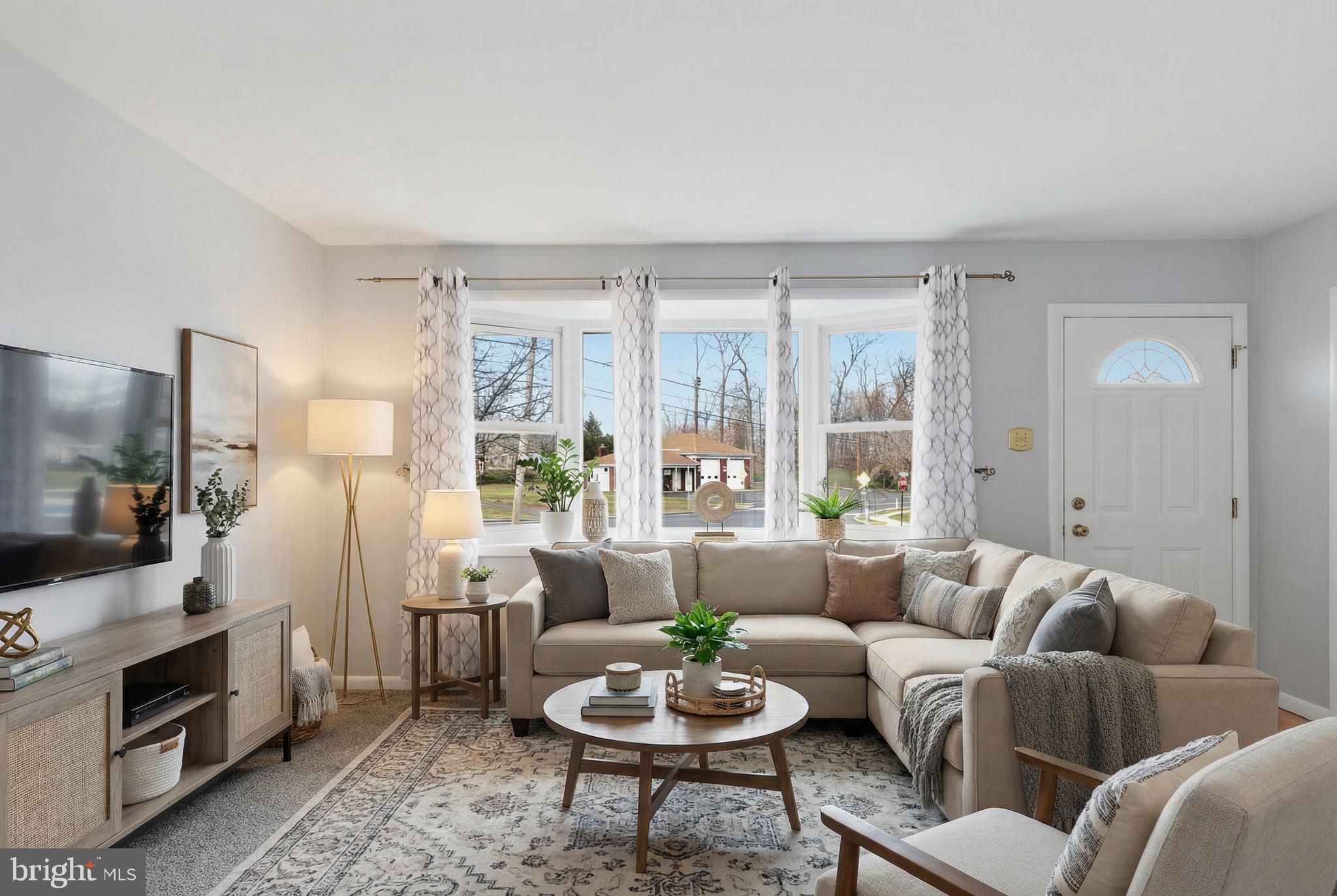 ROSEWOOD PARK - Residential