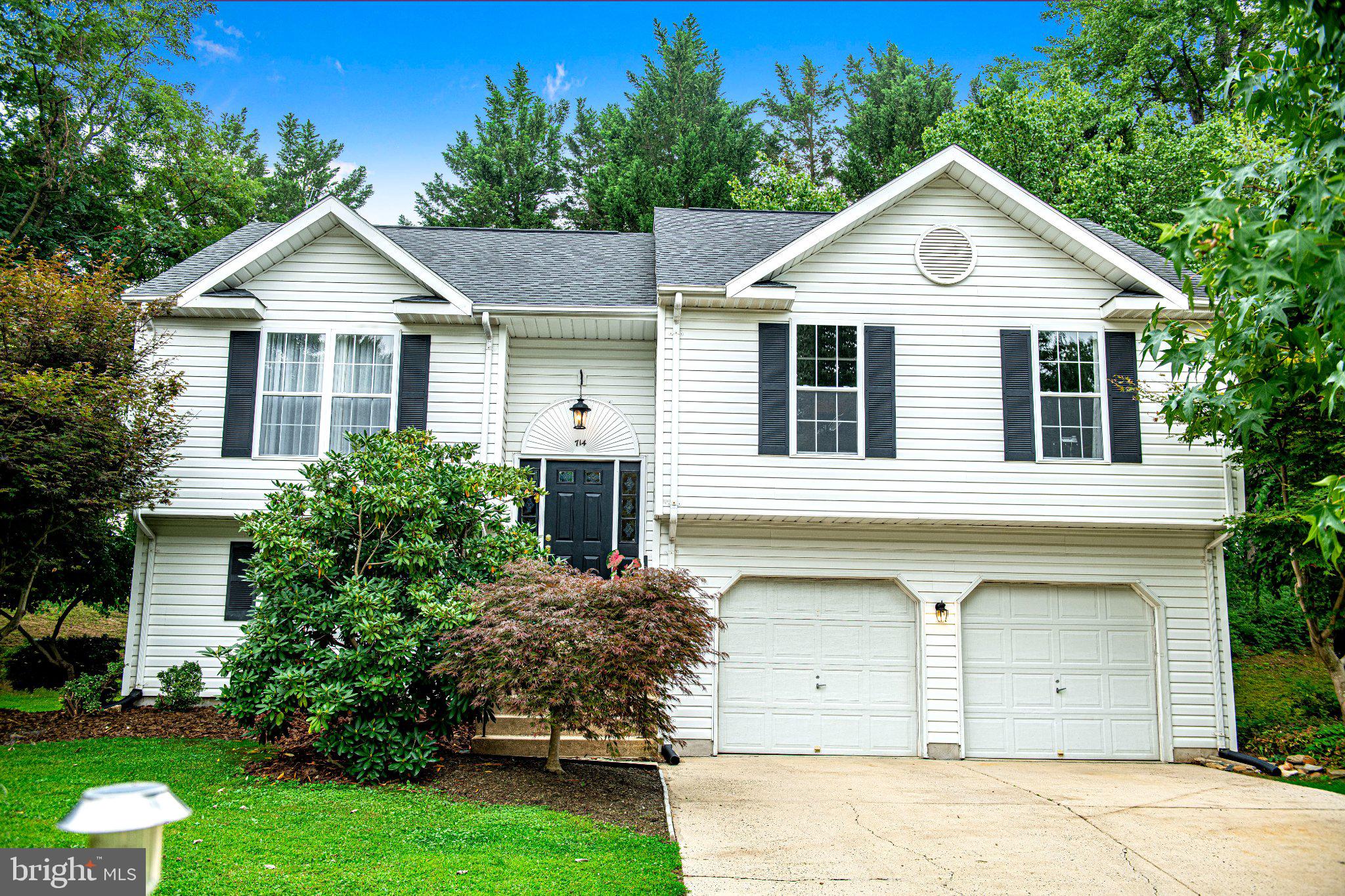 714 RUDDY COURT