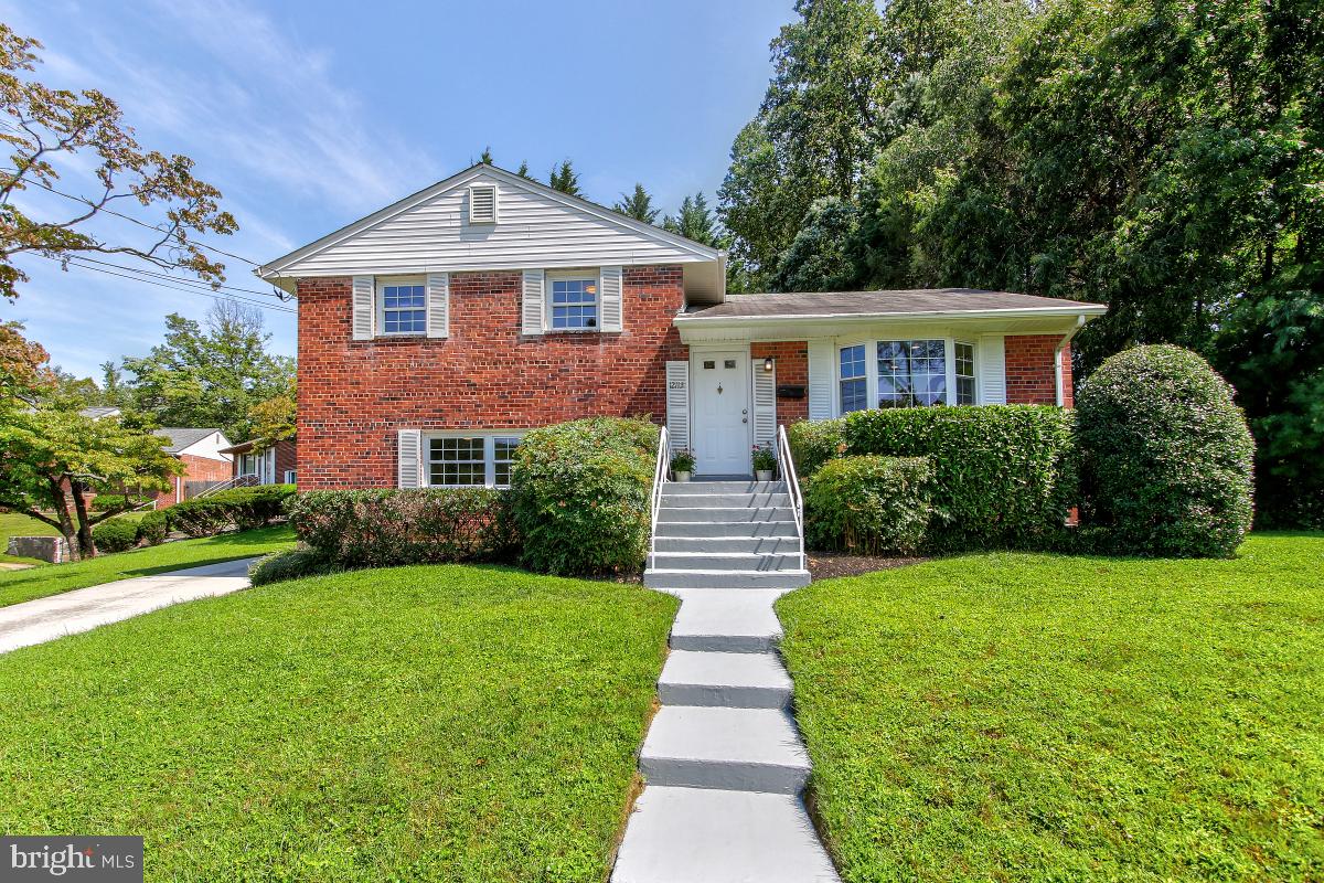 FRANKLIN PARK - Residential