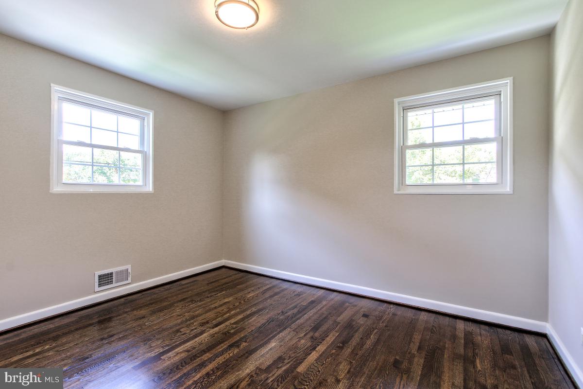 FRANKLIN PARK - Residential