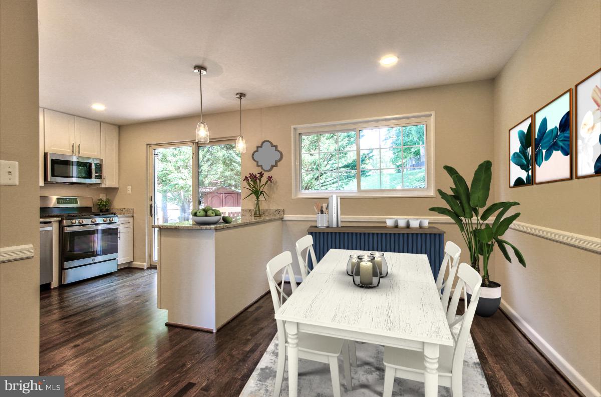 FRANKLIN PARK - Residential