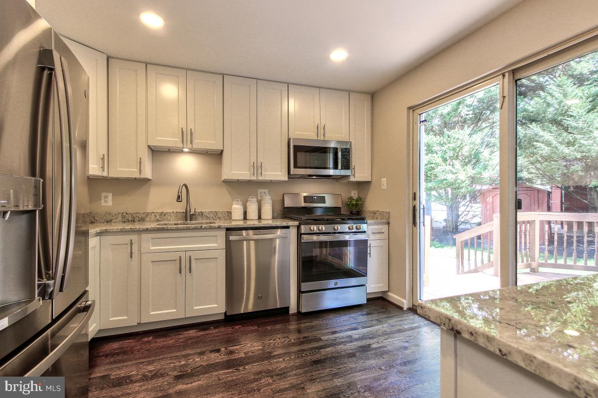 FRANKLIN PARK - Residential