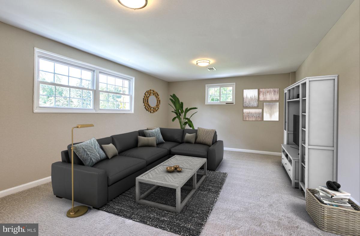 FRANKLIN PARK - Residential