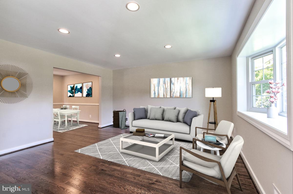 FRANKLIN PARK - Residential