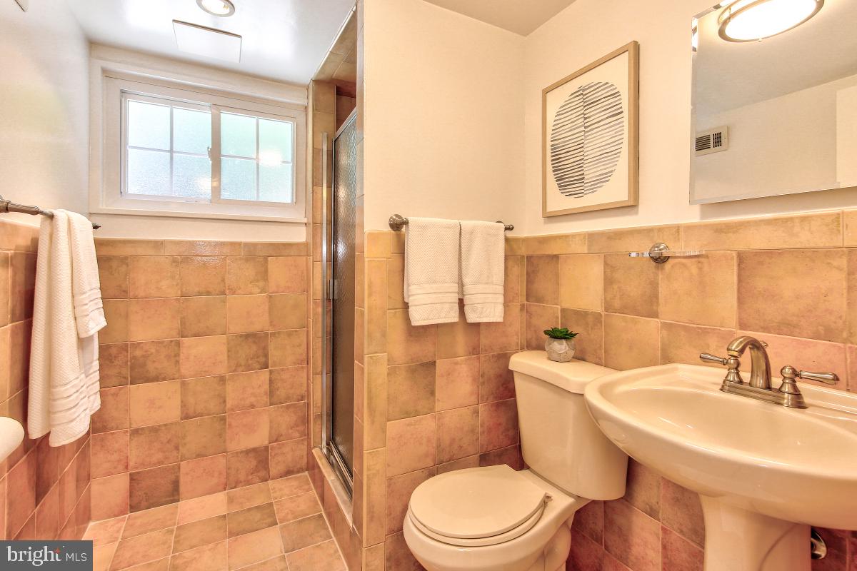 FRANKLIN PARK - Residential