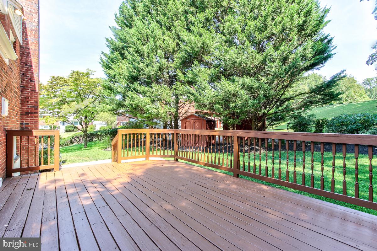 FRANKLIN PARK - Residential