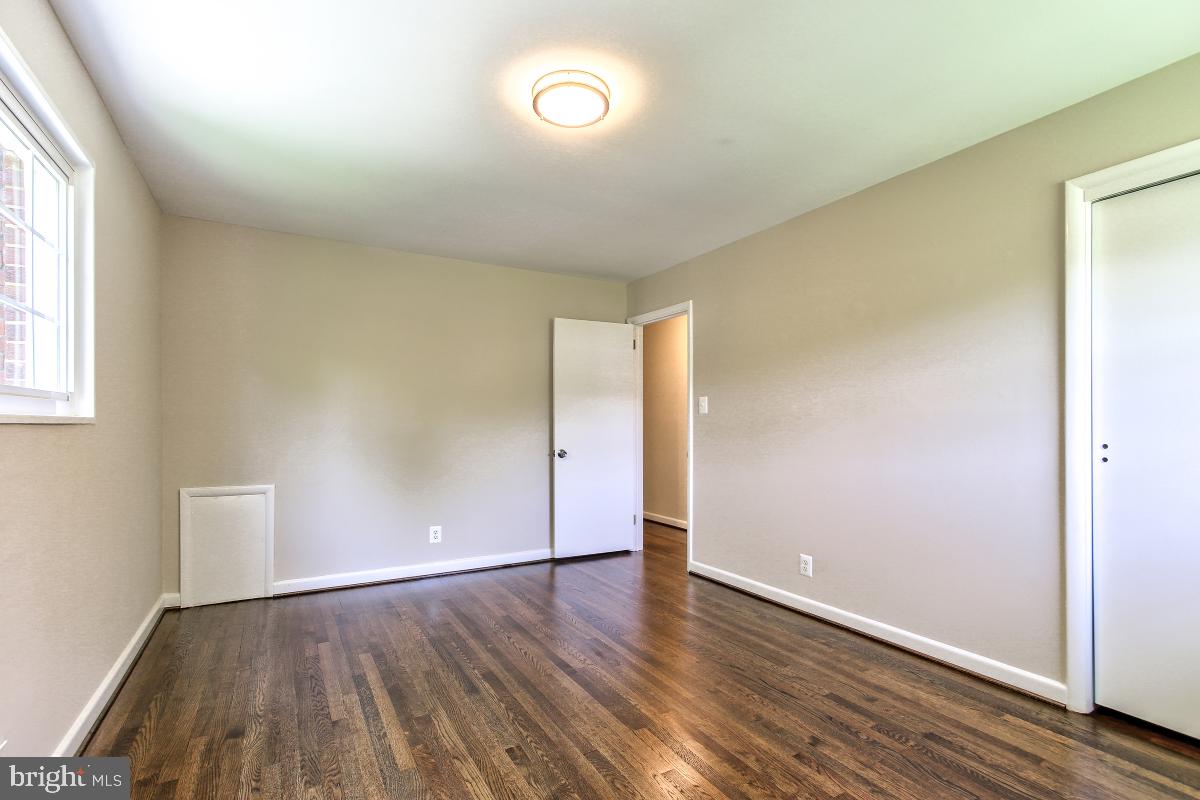 FRANKLIN PARK - Residential