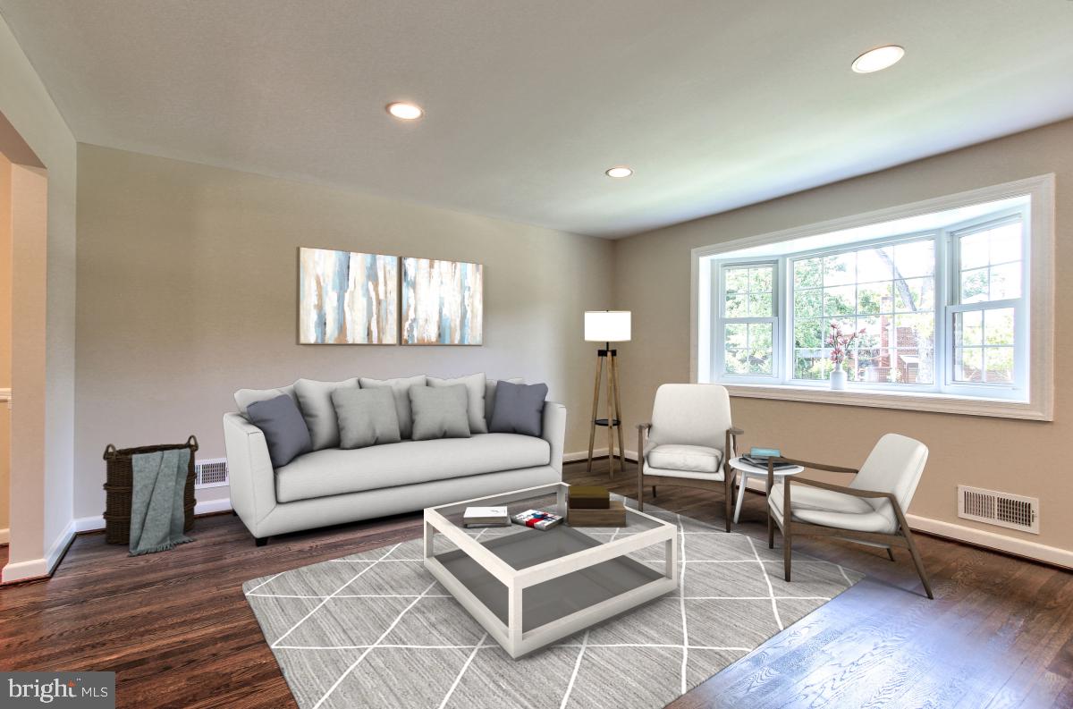 FRANKLIN PARK - Residential