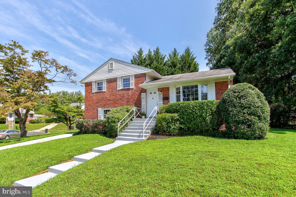 FRANKLIN PARK - Residential