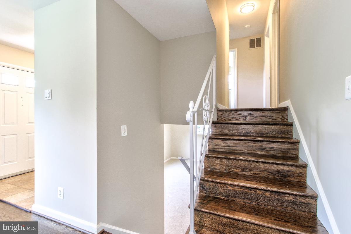 FRANKLIN PARK - Residential