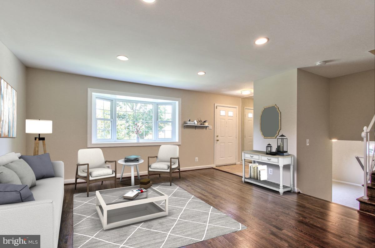 FRANKLIN PARK - Residential