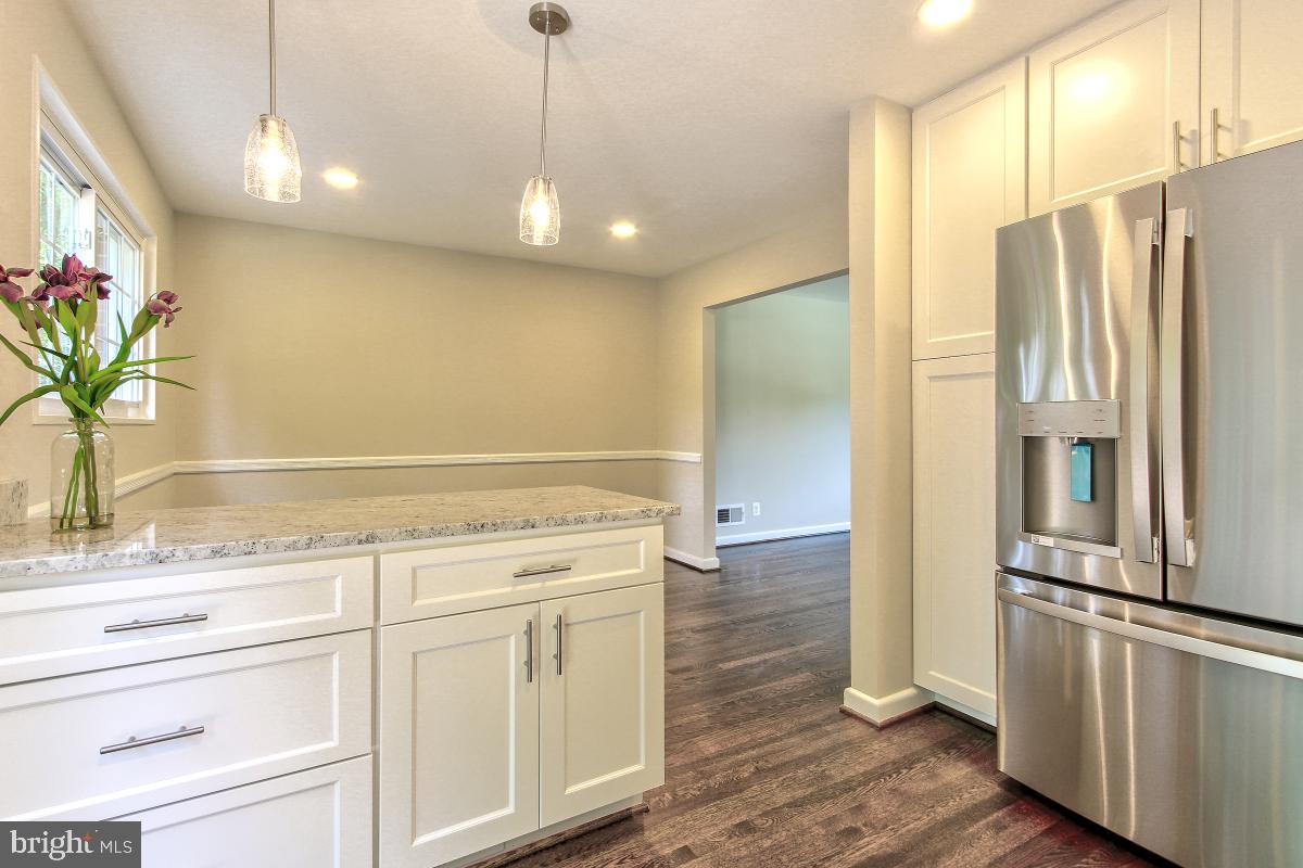 FRANKLIN PARK - Residential