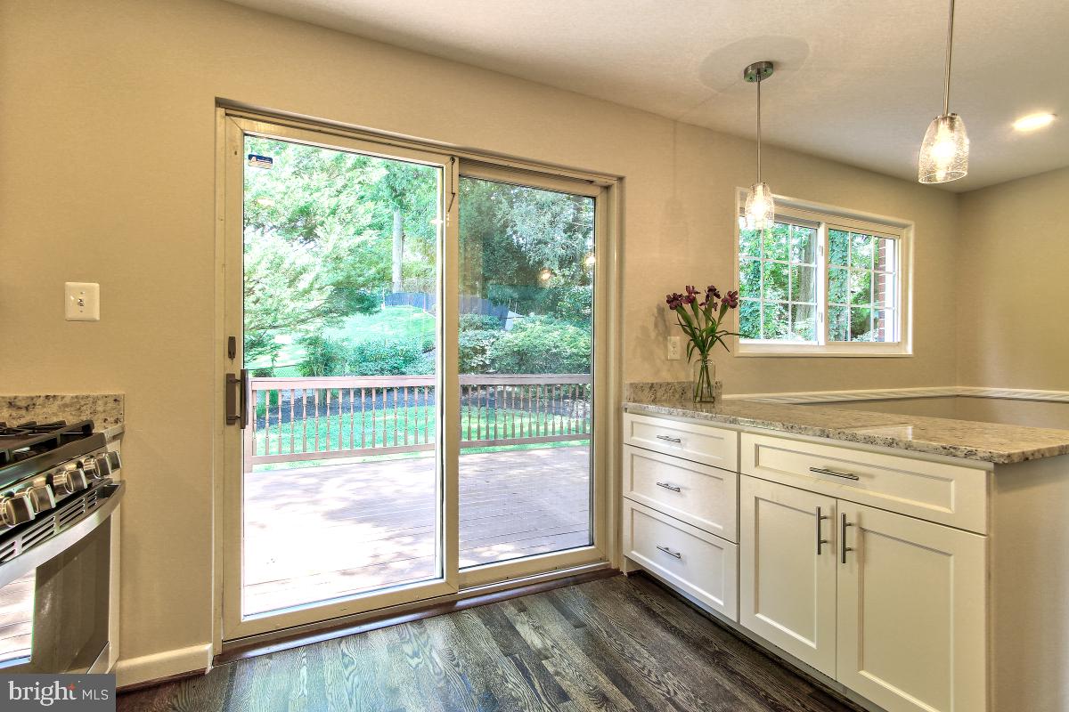 FRANKLIN PARK - Residential