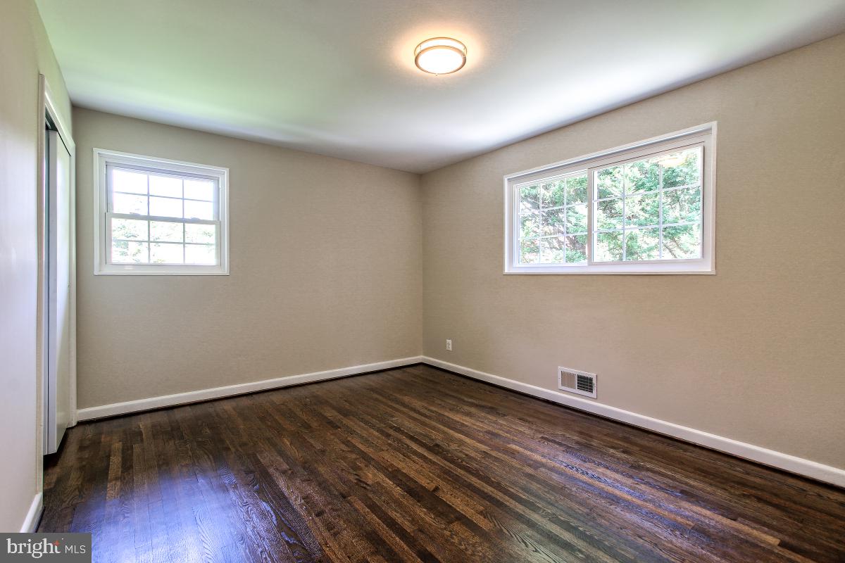 FRANKLIN PARK - Residential