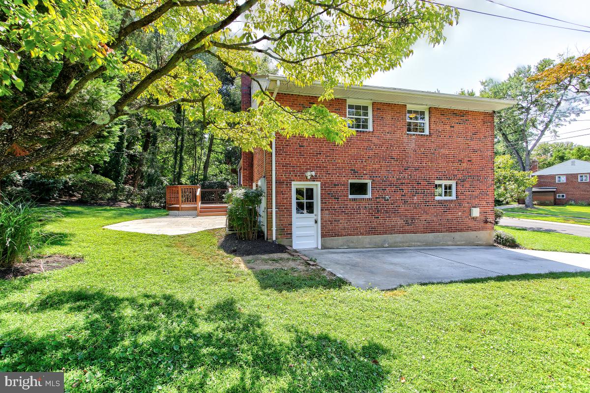 FRANKLIN PARK - Residential