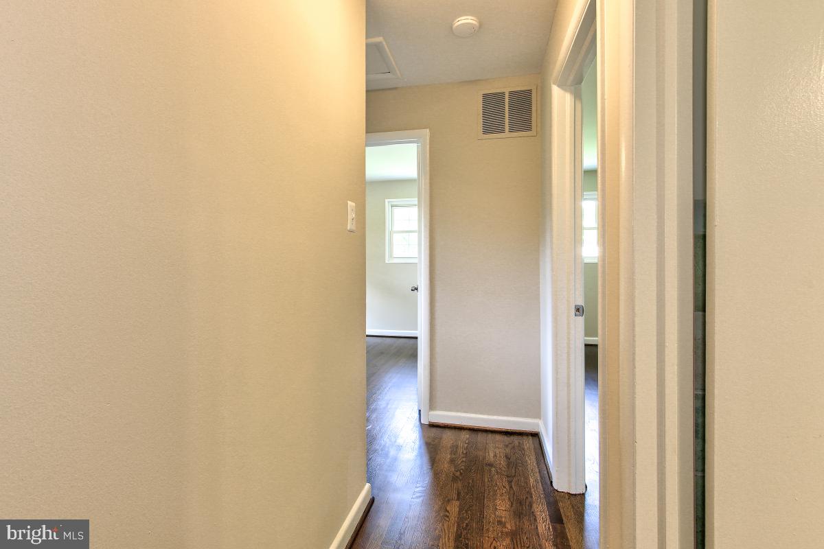 FRANKLIN PARK - Residential