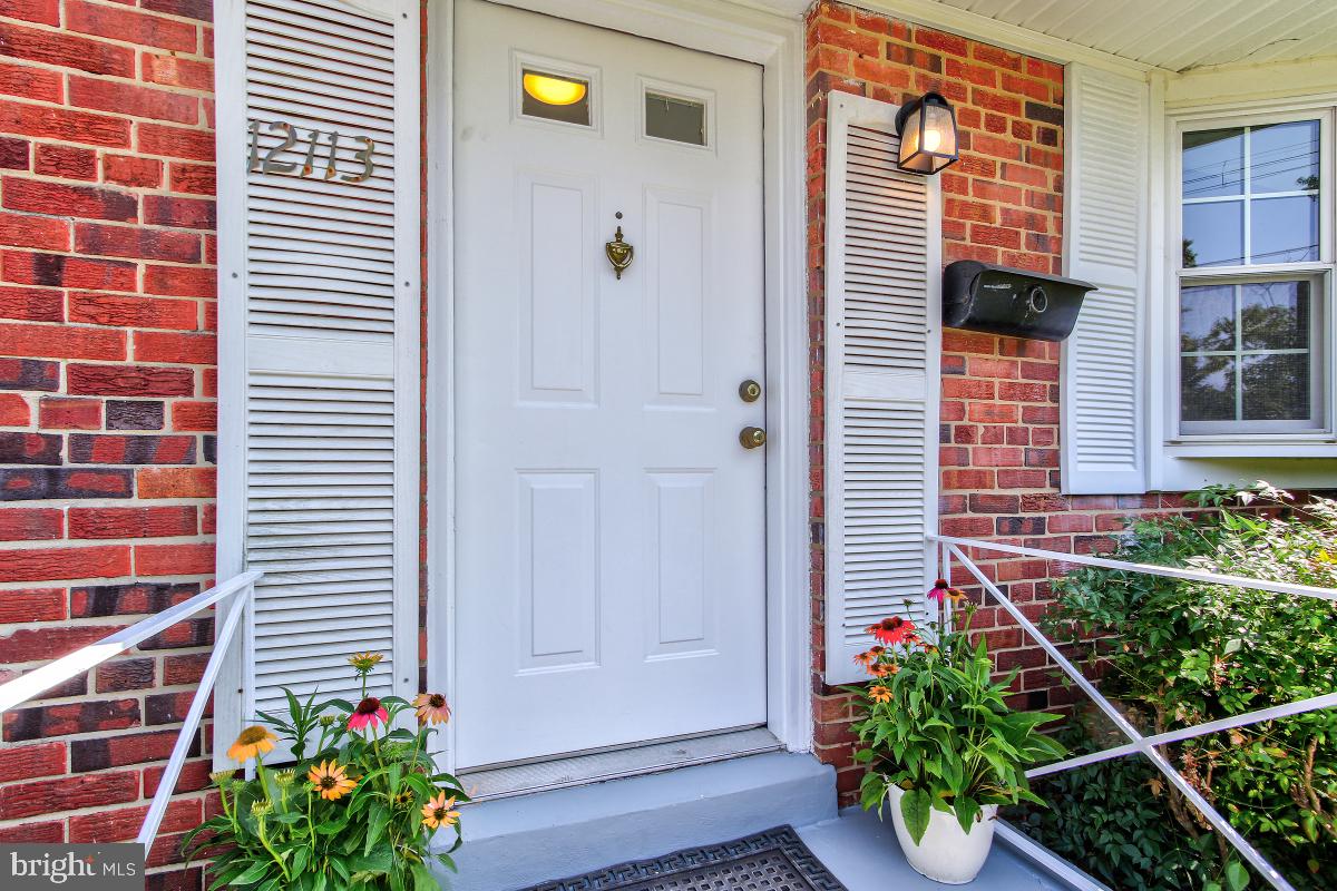 FRANKLIN PARK - Residential