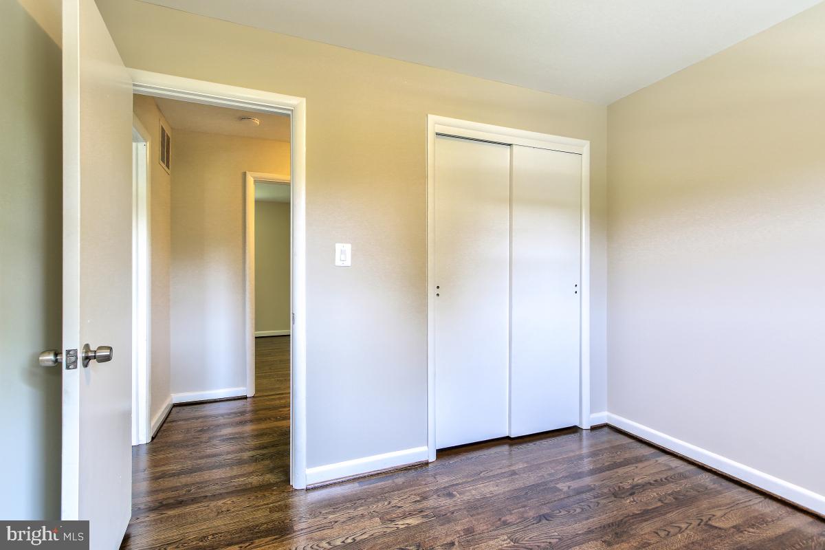 FRANKLIN PARK - Residential