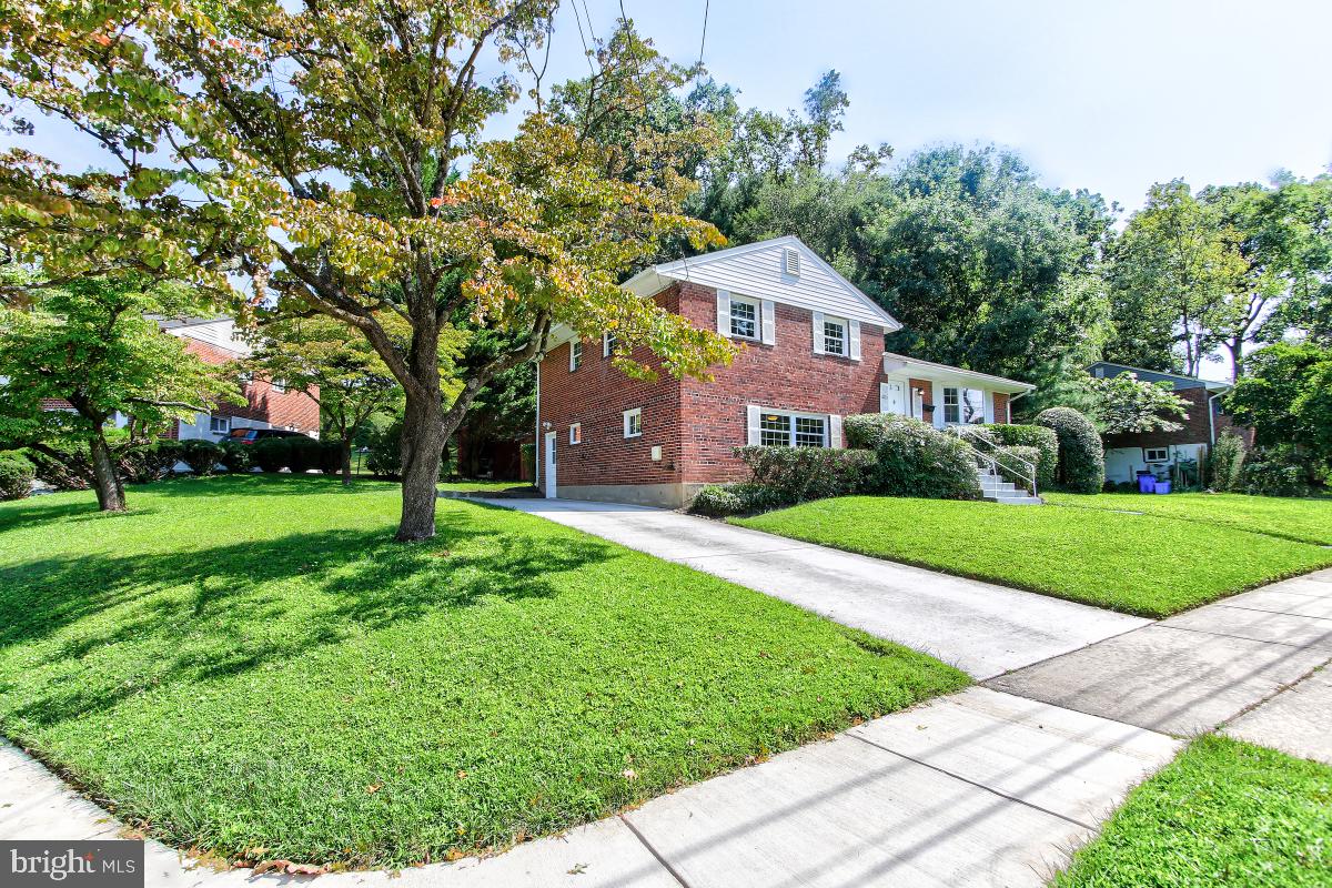 FRANKLIN PARK - Residential