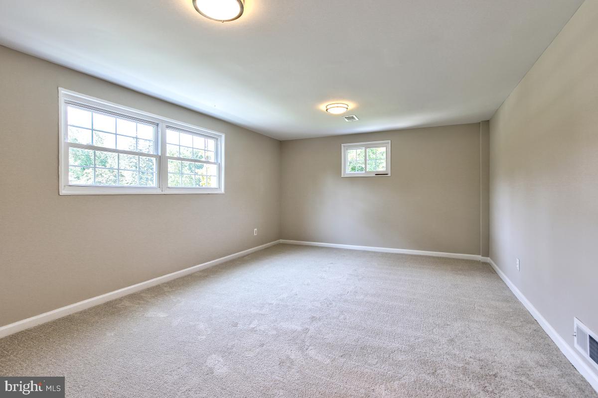 FRANKLIN PARK - Residential