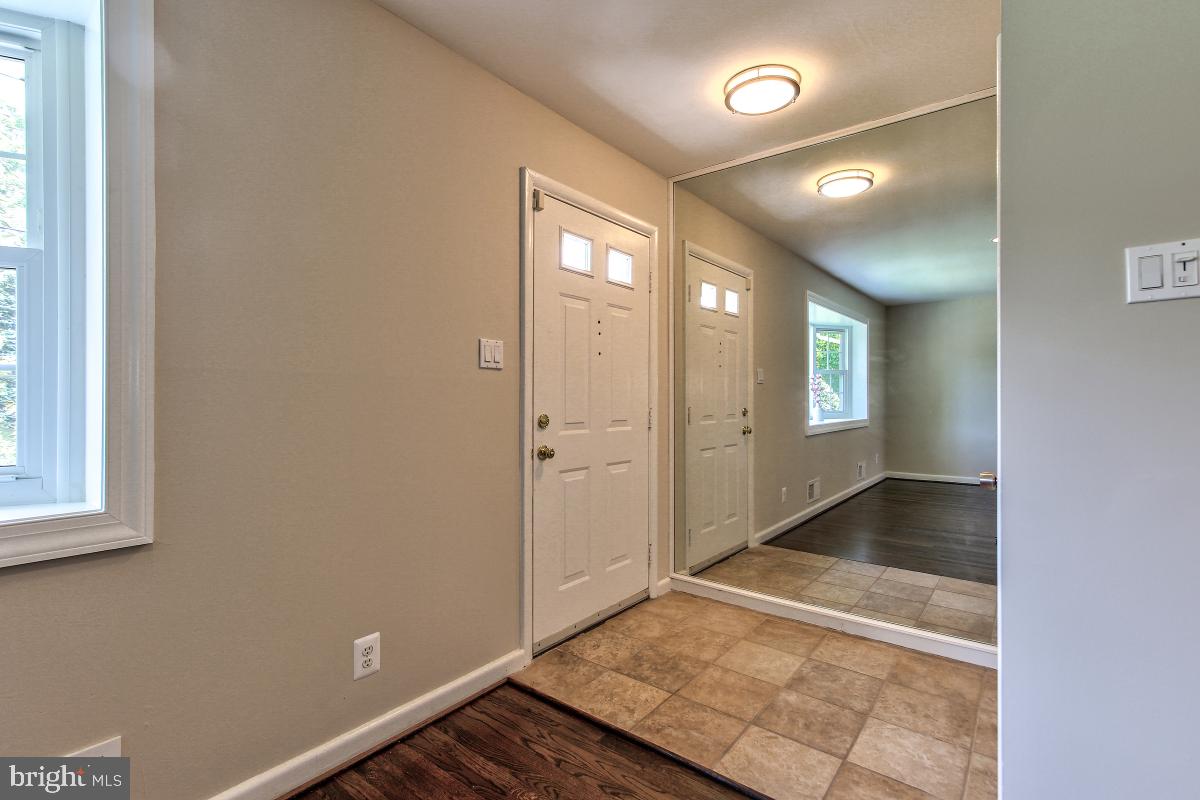 FRANKLIN PARK - Residential