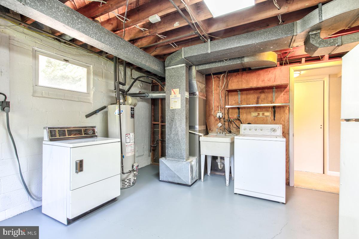 FRANKLIN PARK - Residential