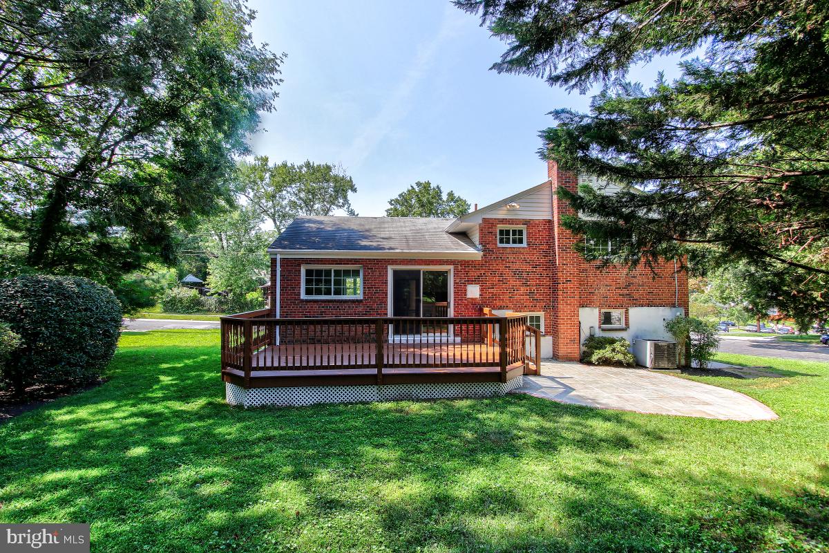 FRANKLIN PARK - Residential