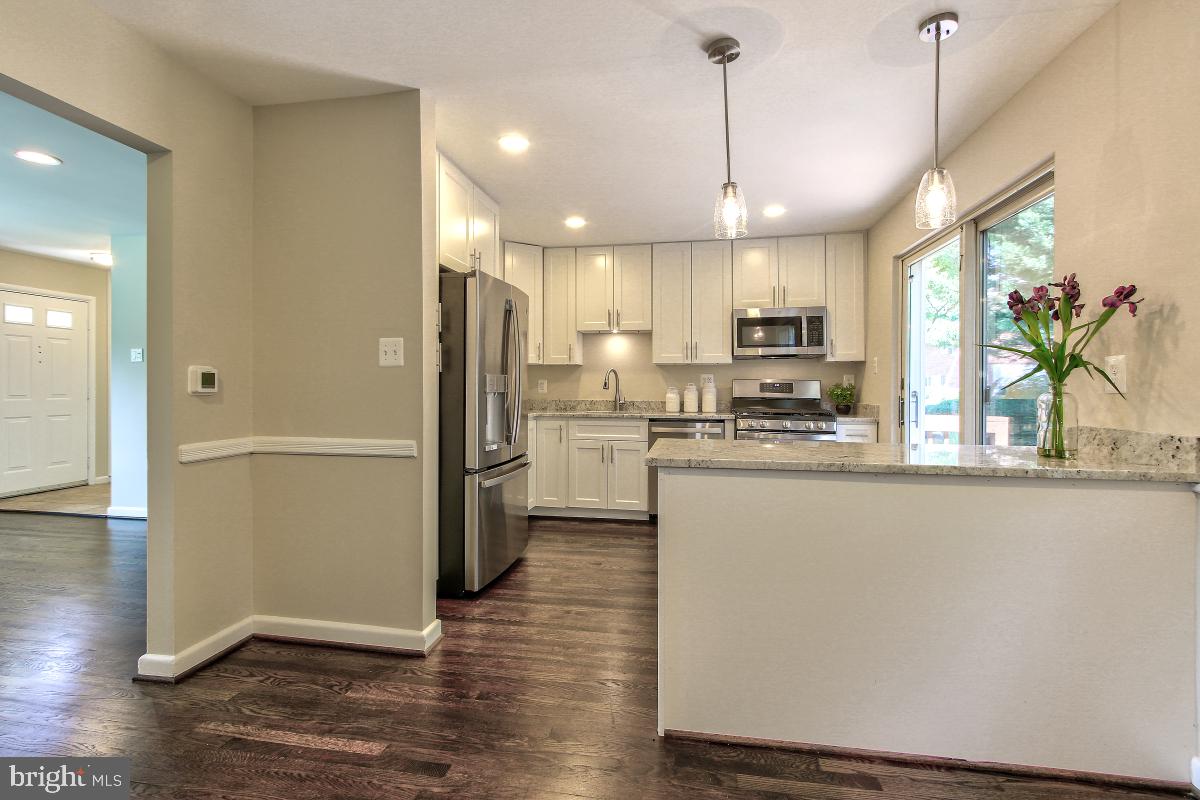 FRANKLIN PARK - Residential